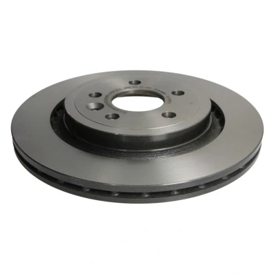 Afbeelding van Brembo Remschijf 09.9587.11
