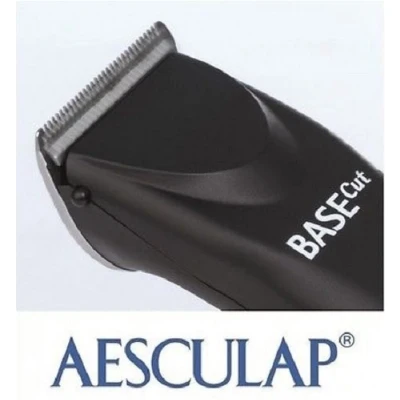 Afbeelding van Scheerkop XT 607 Voor Aesculap Tondeuse BaseCut 407