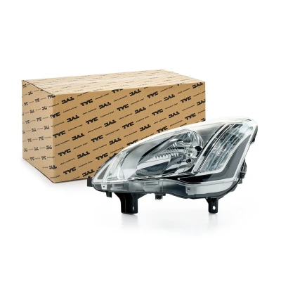 Afbeelding van TYC Koplamp 20 14700 05 2