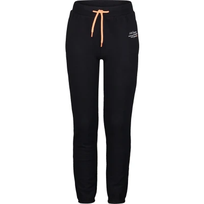 Afbeelding van 4President Jongens joggingbroek Zwart Maat 110