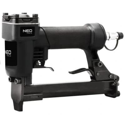 Afbeelding van neo pneumatische tacker 14 572