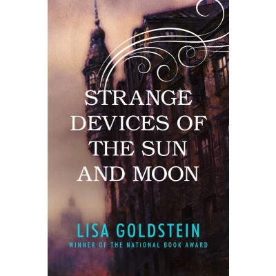 Afbeelding van Strange Devices of the Sun and Moon