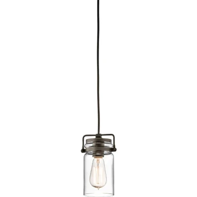 Afbeelding van Bohemian Hanglamp Steady Lighting Metaal E27 L: 12cm Voor Binnen Woonkamer Eetkamer Brons