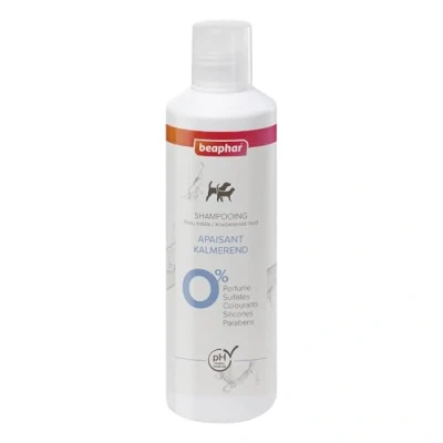 Afbeelding van Beaphar Kalmerende Shampoo 250 gr