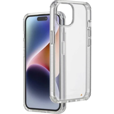 Afbeelding van Hama Extreme Protect Cover Voor Apple Iphone 15 Transparant