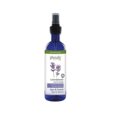Afbeelding van Physalis Lavendelwater bio 200 ml