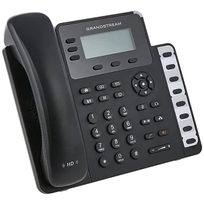 Afbeelding van IP telefoon Grandstream GS GXP1630