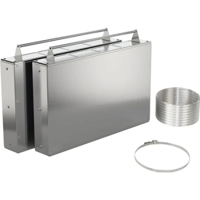 Afbeelding van Bosch DSZ1WW1J1 Recirculatie startset
