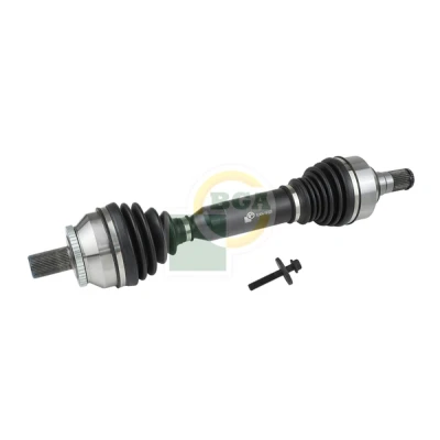 Afbeelding van BGA DS9703L Aandrijfas Vooras links 548mm VOLVO: XC90 I (C, 275) 3.2 AWD, V8 2.4 D3 / D5, D5 AWD 2005 2014