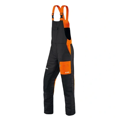 Afbeelding van Stihl Function Core Zaagbroek