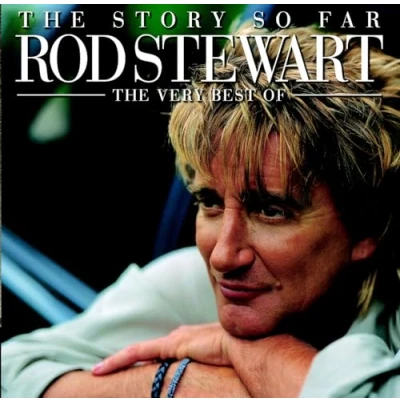 Afbeelding van The Story So Far: Very Best Of Rod Stewart