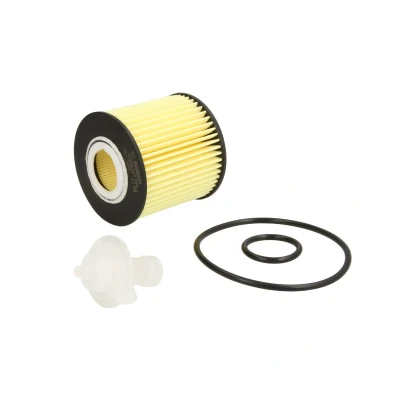 Afbeelding van Bosch Oliefilter F 026 407 098