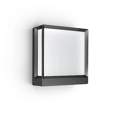 Afbeelding van Steinel plafond wandarmatuur 085230