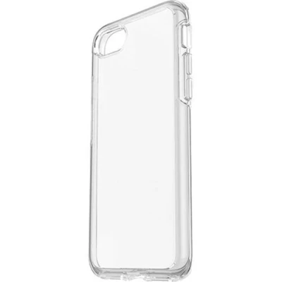 Afbeelding van Otterbox Symmetry iPhone 7 transparant 77 53957