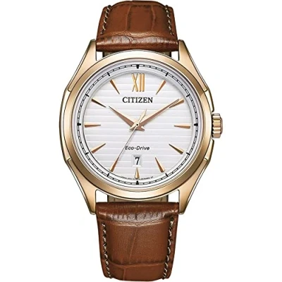 Afbeelding van Citizen Solarhorloge AW1753 10A