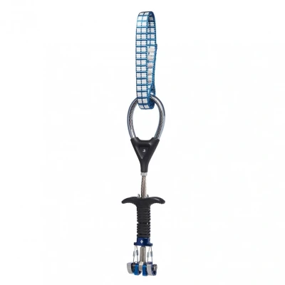 Afbeelding van Black Diamond Z4 Unieke camalot met RigidFlex steel 0.3