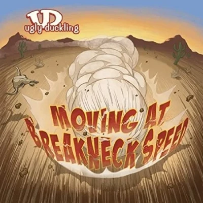 Afbeelding van Ugly Duckling Moving At Breakneck Speed (2 LPs)
