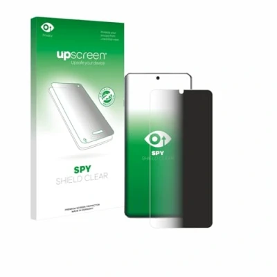 Afbeelding van upscreen privacy screenprotector voor OnePlus 13 Folie Beschermfolie Blauwlichtfilter