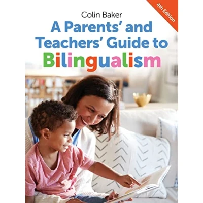 Afbeelding van A Parents&#039; and Teachers&#039; Guide to Bilingualism (18)