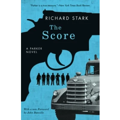Afbeelding van The Score: A Parker Novel