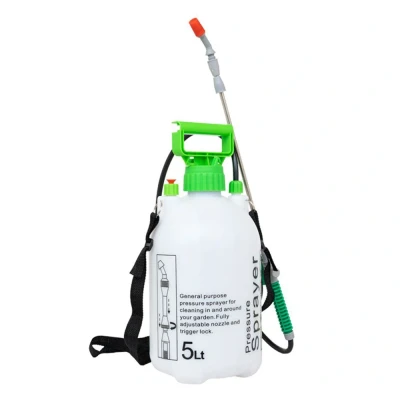 Afbeelding van GARDENGEAR Drukspuit 5 liter