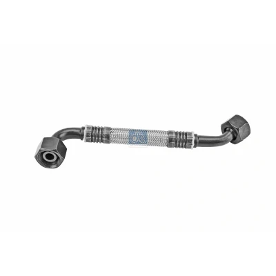 Afbeelding van Dt Spare Parts Remslang 1.18685