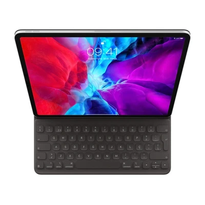 Afbeelding van Apple Smart Keyboard Folio (voor 12,9‑inch iPad Pro 5e generatie) Portugees