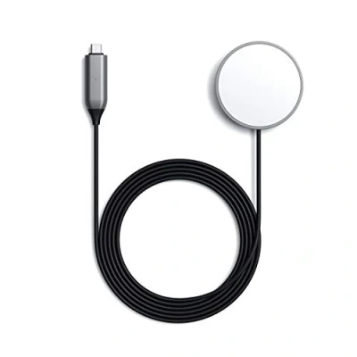 Afbeelding van Satechi draadloze oplader (USB C)