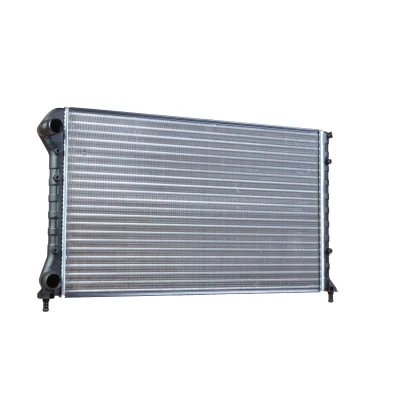 Afbeelding van Radiateur NRF 53627