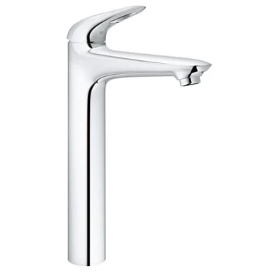 Afbeelding van Grohe Eurostyle New wastafelkraan chroom 23570003