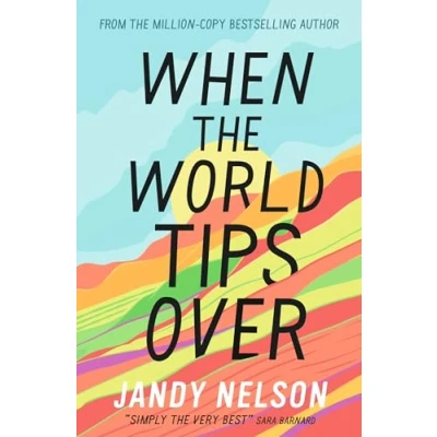 Afbeelding van When the World Tips Over