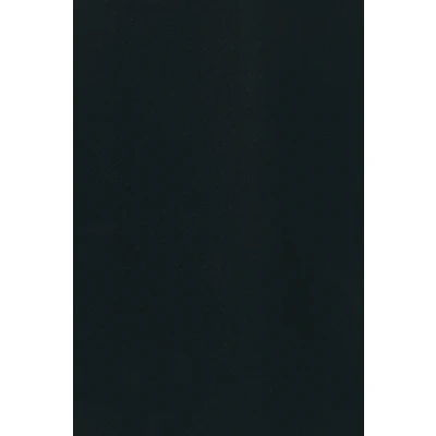 Afbeelding van Voorblad GBC A4 Polycover 300micron zwart 100stuks