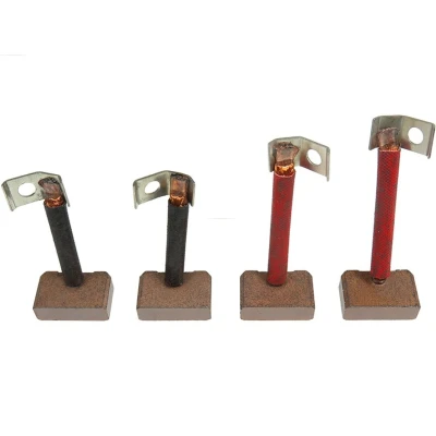 Afbeelding van Koolborstel, startmotor AS PL BSX135 145
