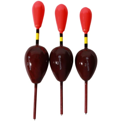 Afbeelding van Ultimate Classic Pike Float Set Dobber