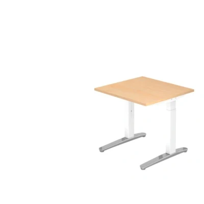 Afbeelding van hjh OFFICE PRO Xtra XB 8 WC Esdoorn