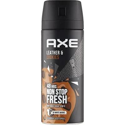 Afbeelding van Deodorant Spray Collision Axe (150 ml)