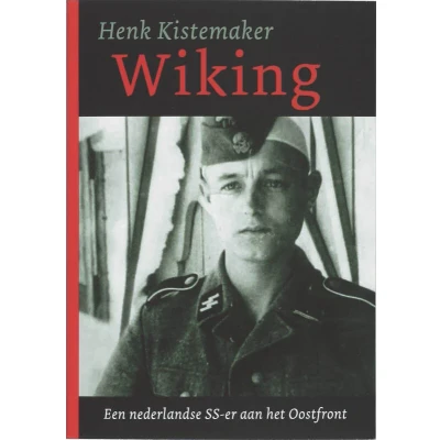 Afbeelding van Wiking (Paperback)