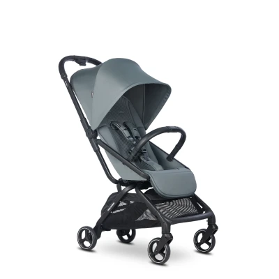 Afbeelding van Easywalker Buggy Rockey S Smooth Grey