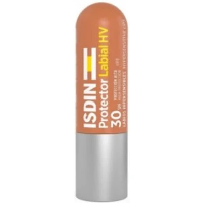 Afbeelding van Sun Block Isdin HV Lips 4 g Spf 30