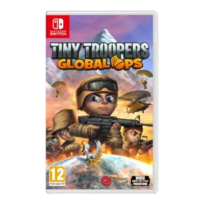 Afbeelding van Tiny Troopers Global Ops