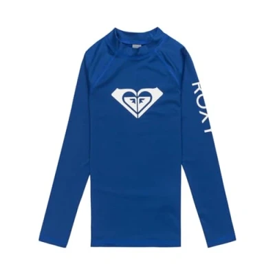 Afbeelding van 2025 Roxy Junior Whole Hearted Lange Mouw Lycra Vest Dazz