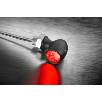 Afbeelding van Kellermann Atto remlicht en achterlicht bullet Black
