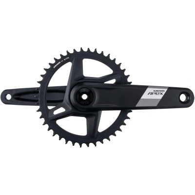 Afbeelding van SRAM Crankset apex 1 42t 165mm cannondale ai