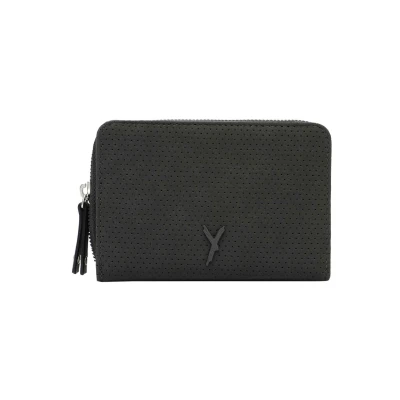 Afbeelding van SURI FREY ROMY Portemonnee, Dames, Maat: One Size, Dark grey