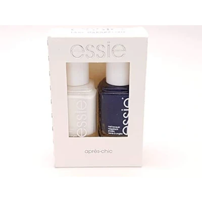 Afbeelding van Essie Nagellak Après Chic (Cadeauset)