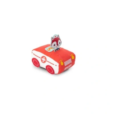Afbeelding van Lilliputiens pull back auto alice