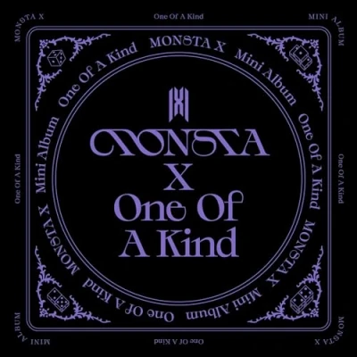 Afbeelding van One Of A Kind