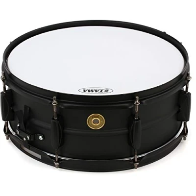 Afbeelding van Tama BST 1455BK Snare Drum