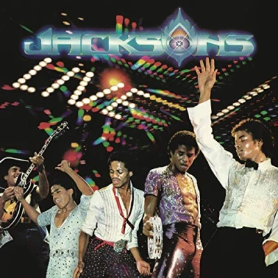 Afbeelding van Jacksons Live