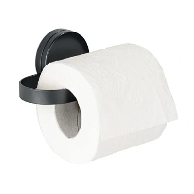 Afbeelding van WENKO PAVIA Statisch Loc toiletpapierhouder